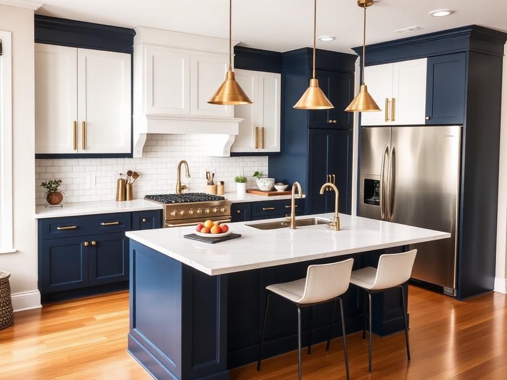Kitchen Remodeling in Rancho Mirage